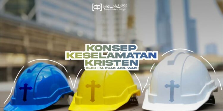 Dialog Islam-Kristen #1