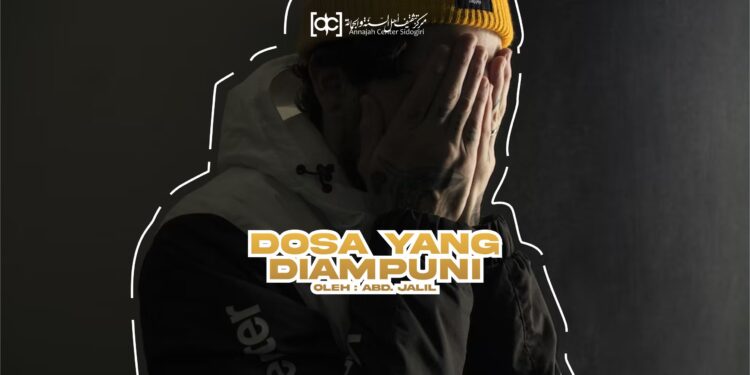 Dosa yang Diampuni