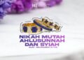 Nikah Mutah Antara Ahlusunnah dan Syiah (1/2)