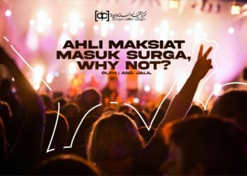 Eksistensi Pertanyaan Malaikat Munkar dan Nakir