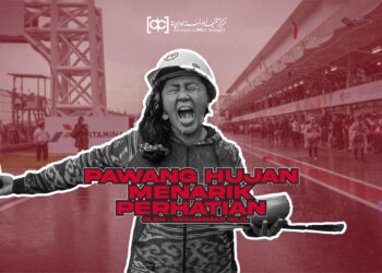 pawang hujan