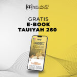 Buletin Tauiyah 260
