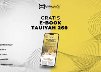 Buletin Tauiyah 260