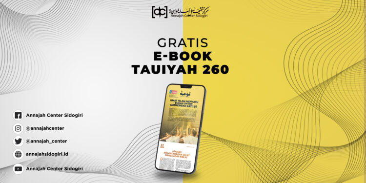 Buletin Tauiyah 260