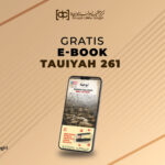 Buletin Tauiyah 261