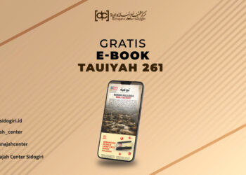Buletin Tauiyah 261