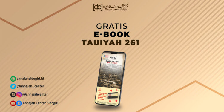 Buletin Tauiyah 261