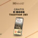 Buletin Tauiyah 261