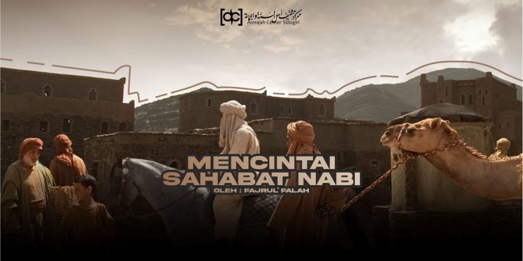 sahabat nabi