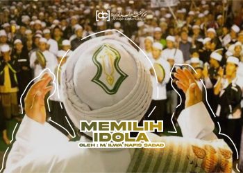 Idola Tepat Iman Selamat (1/2)