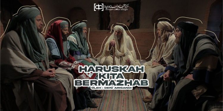 mazhab islam