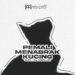 Pemali Menabrak Kucing