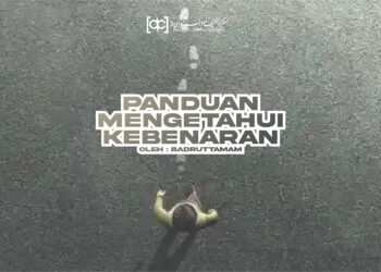 Panduan Mengetahui Kebenaran