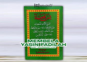 Membela Yasin Fadilah dari Tuduhan Sesat