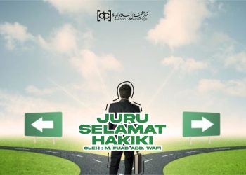 Muhammad Atau Yesus, Siapa Sebenarnya Juru Selamat Hakiki?