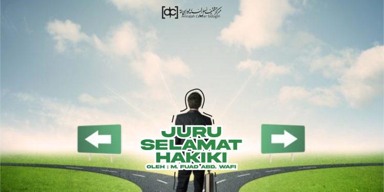 Muhammad Atau Yesus, Siapa Sebenarnya Juru Selamat Hakiki?