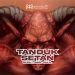 tanduk setan