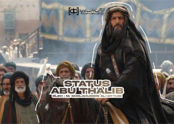 Abu Thalib; Beriman Atau Tidak? (1/3)