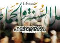 Ahlusunah Bukan Firkah