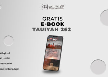 Buletin Tauiyah 262