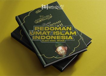 Risalah Ahlisunah wal-Jamaah; Pedoman Umat Islam Indonesia