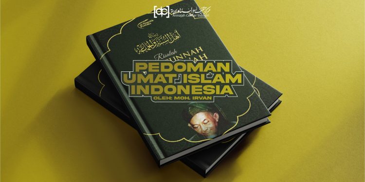 Risalah Ahlisunah wal-Jamaah; Pedoman Umat Islam Indonesia