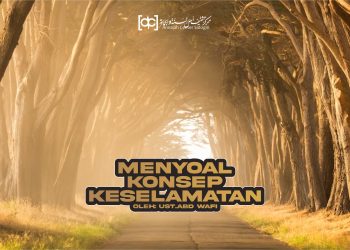 Menyoal Konsep Keselamatan dalam Dua Agama