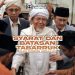 ngalap berkah ulama