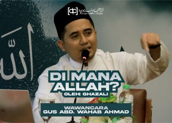 Di Mana Allah?