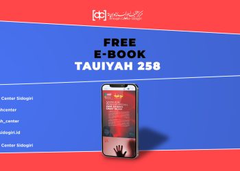 Buletin Tauiyah 258