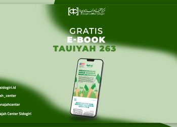 Buletin Tauiyah 263