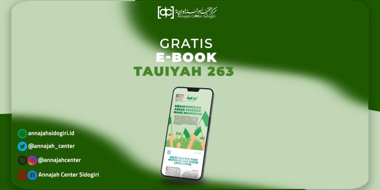 Buletin Tauiyah 263