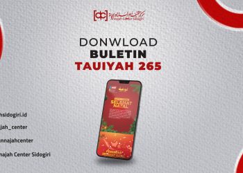 Buletin Tauiyah 265