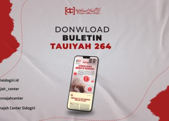 Buletin Tauiyah 264