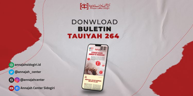 Buletin Tauiyah 264
