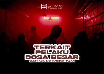 Begini Pandangan Aswaja dan Murjiah Terkait Pelaku Dosa Besar