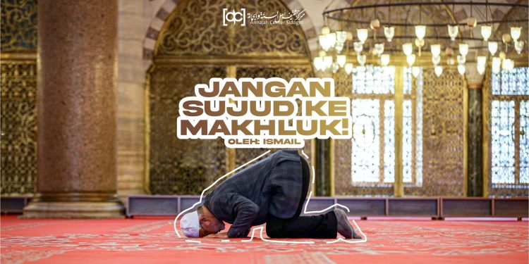 selebrasi sujud