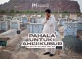 Dalil Mengirim Pahala untuk Ahli Kubur