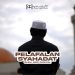 Bolehkah Mengganti Kata “Asyhadu” dalam Syahadat?