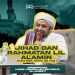 Jihad Sebagai Refleksi Rahmatan lil Alamin
