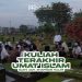 Talkin; Kuliah Terakhir Umat Islam