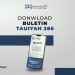 Buletin Tauiyah 266