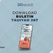 Buletin Tauiyah 267