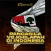 Pancasila dan Khilafah dalam Konteks Indonesia (Part 1)
