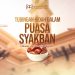 Omong Kosong Wahabi Tentang Puasa Syakban