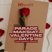 Parade Maksiat Valentine’s Day