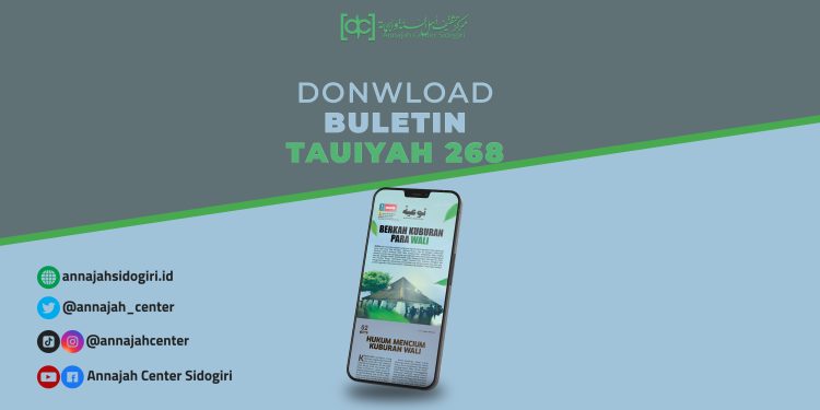 Buletin Tauiyah 268