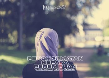 Penghormatan Islam terhadap wanita