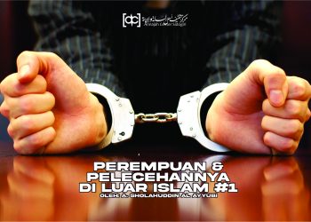 Ketika Wanita Dilecehkan