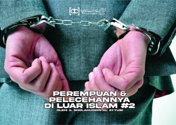 Ketika Wanita Dilecehkan (#2)